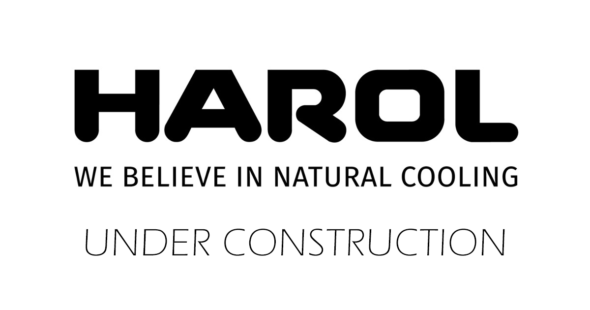 Harol logo